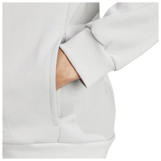 Adidas Ανδρική ζακέτα M FI 3-Stripes Full-Zip Hoodie Adidas Ανδρική ζακέτα M FI 3-Stripes Full-Zip Hoodie